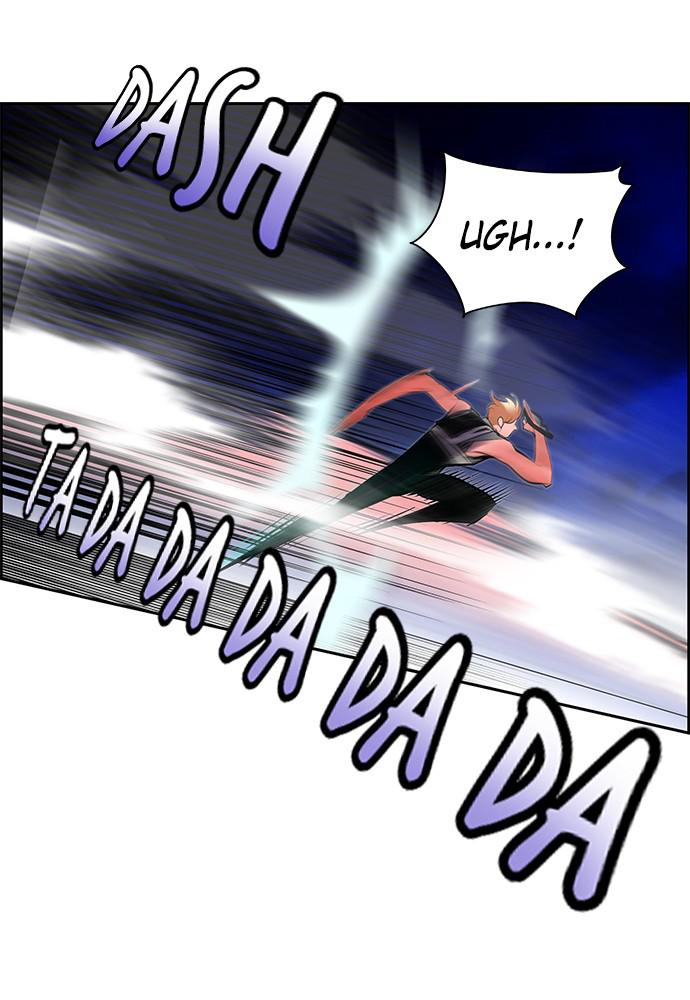 Jungle Juice Chap 43 - Next Chap 44