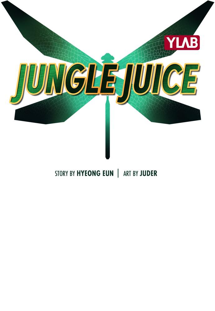 Jungle Juice Chap 43 - Next Chap 44
