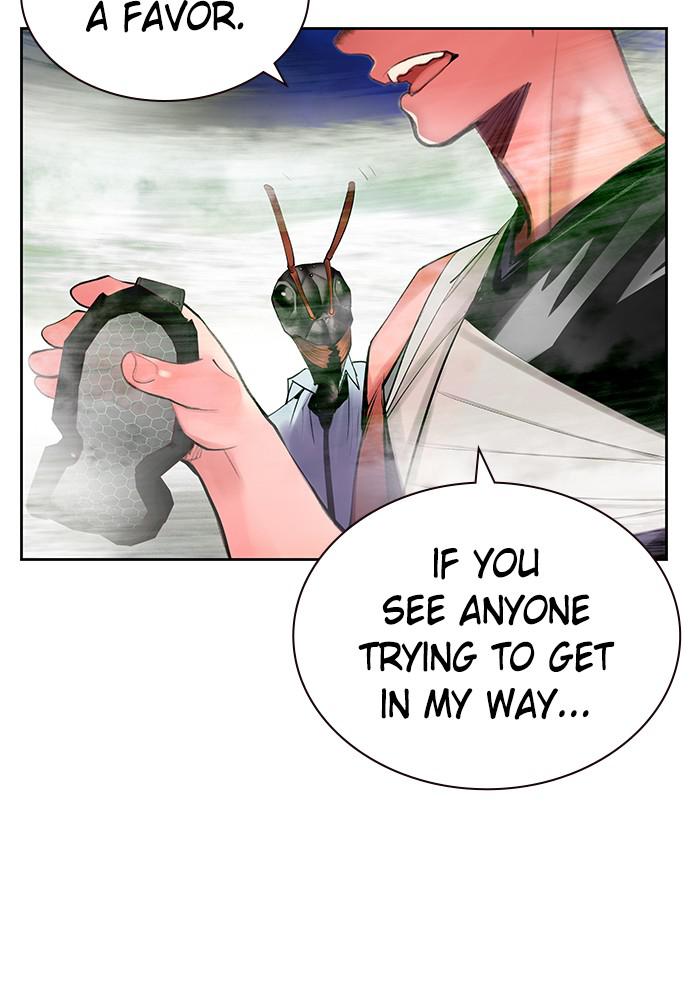 Jungle Juice Chap 43 - Next Chap 44