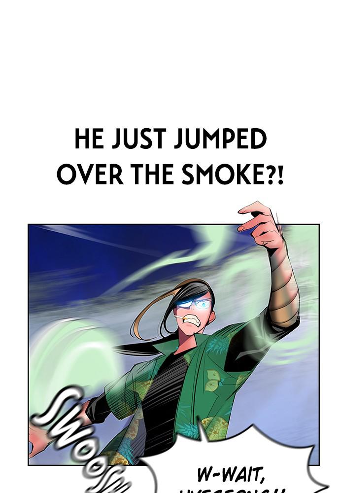 Jungle Juice Chap 43 - Next Chap 44