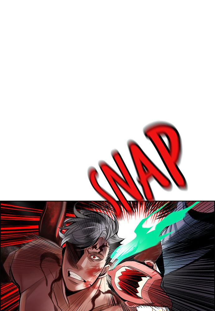 Jungle Juice Chap 43 - Next Chap 44