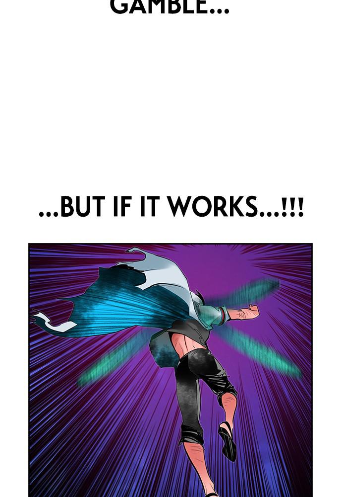 Jungle Juice Chap 43 - Next Chap 44
