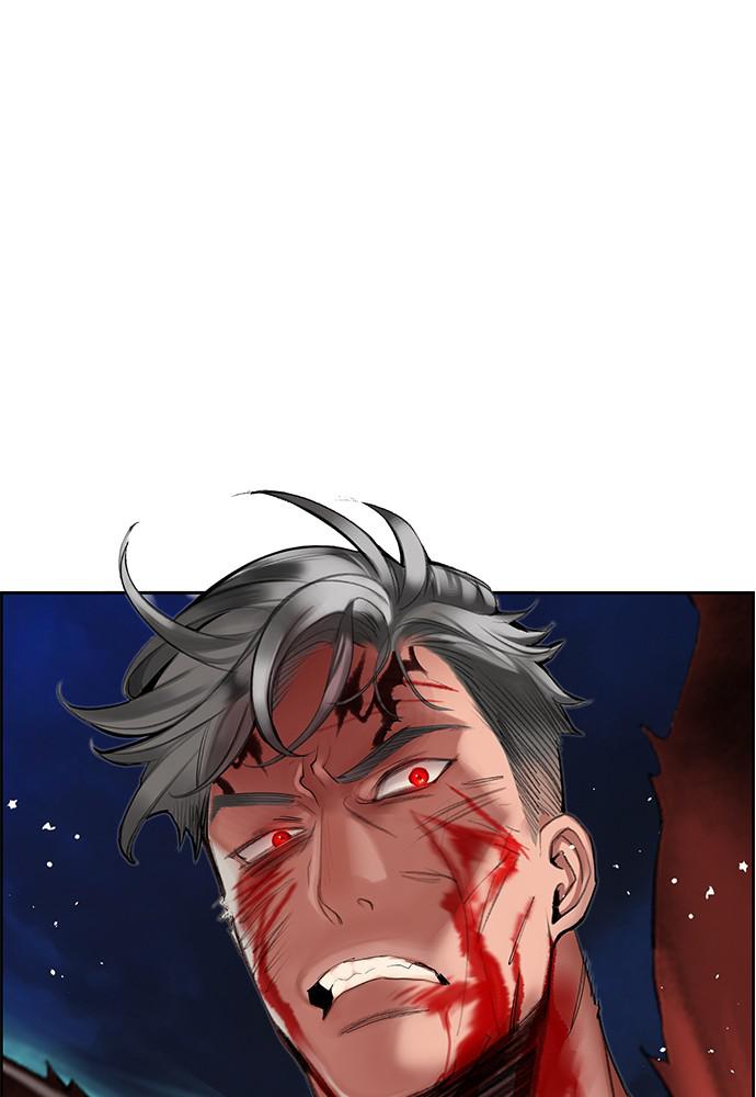 Jungle Juice Chap 43 - Next Chap 44