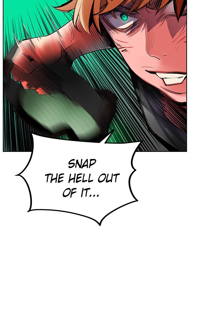 Jungle Juice Chap 43 - Next Chap 44