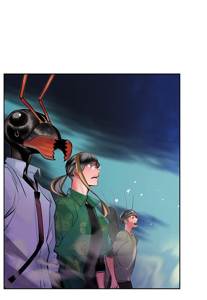 Jungle Juice Chap 43 - Next Chap 44