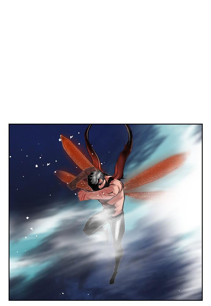 Jungle Juice Chap 43 - Next Chap 44