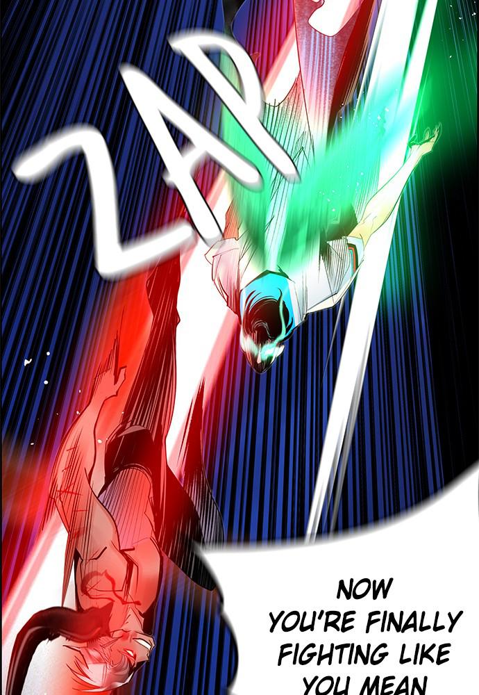 Jungle Juice Chap 43 - Next Chap 44