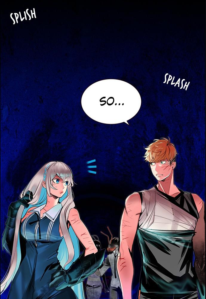 Jungle Juice Chap 43 - Next Chap 44