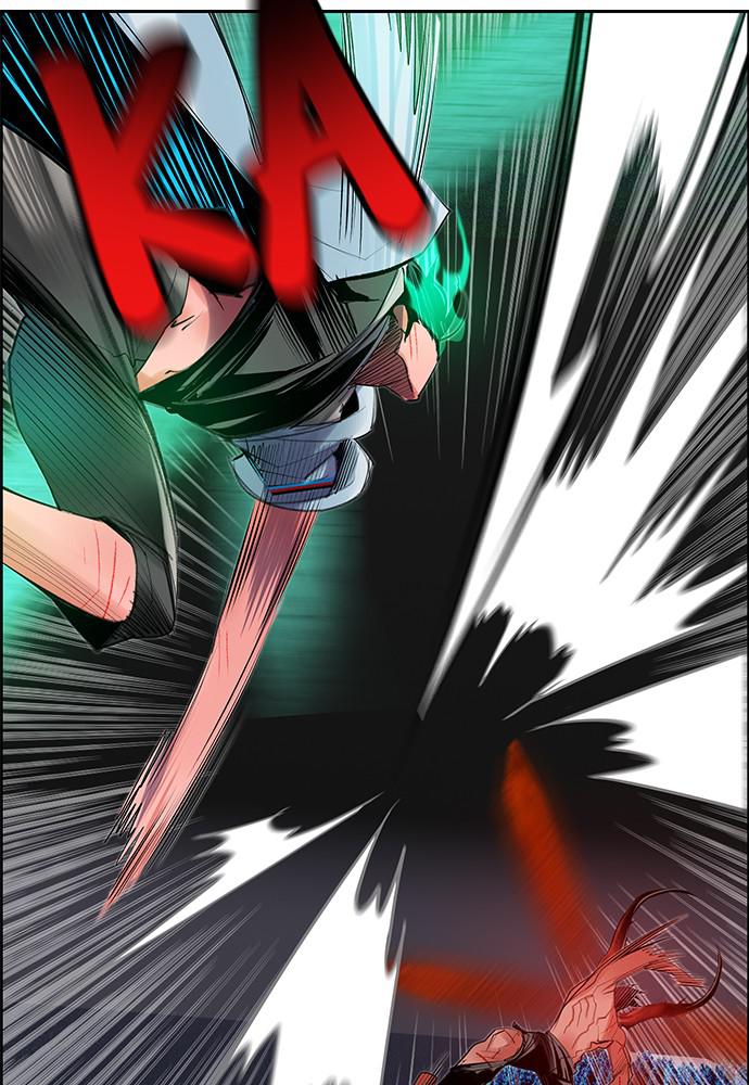 Jungle Juice Chap 43 - Next Chap 44