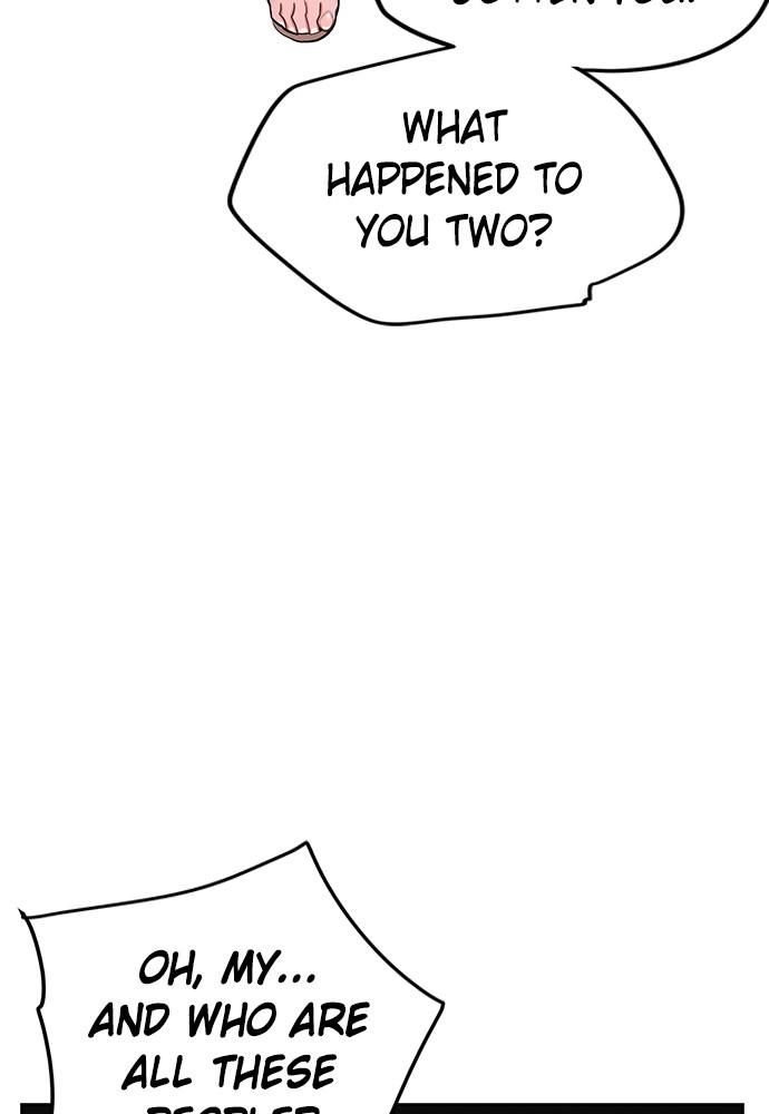 Jungle Juice Chap 43 - Next Chap 44