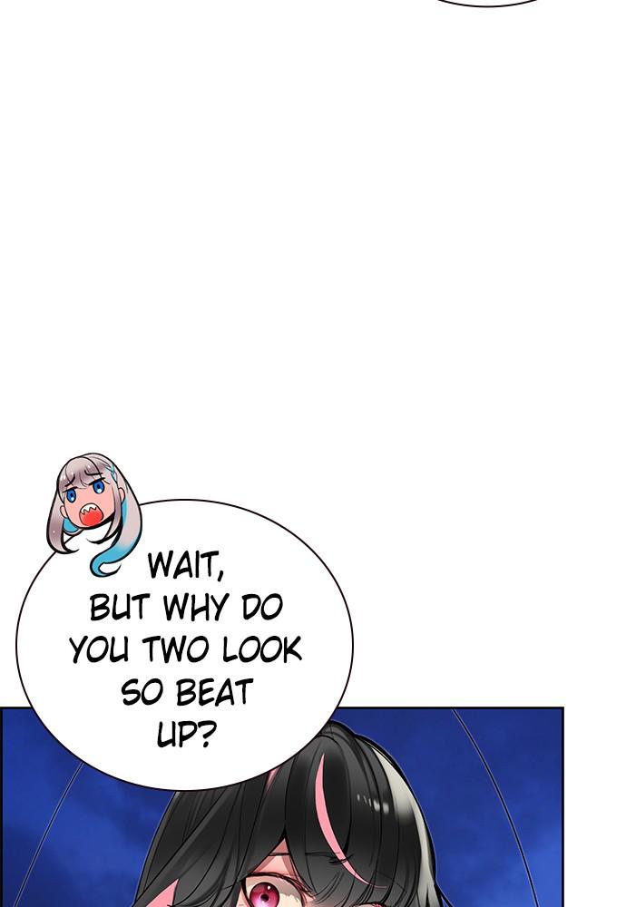Jungle Juice Chap 43 - Next Chap 44