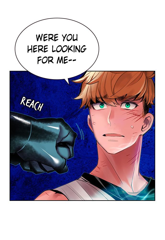 Jungle Juice Chap 43 - Next Chap 44