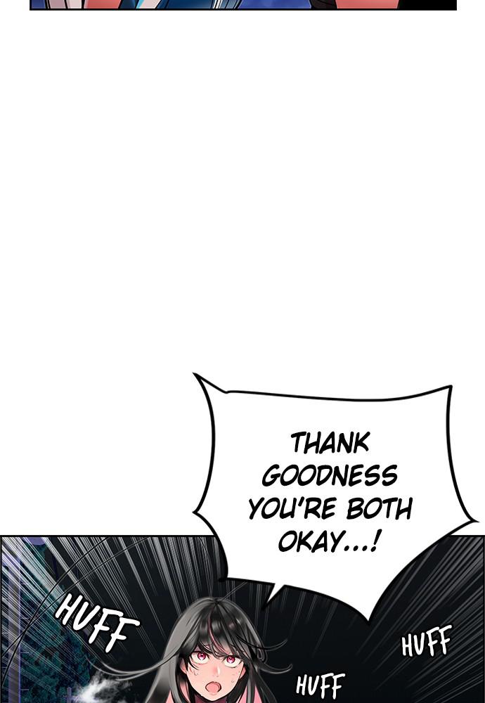 Jungle Juice Chap 43 - Next Chap 44