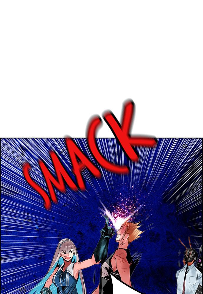 Jungle Juice Chap 43 - Next Chap 44
