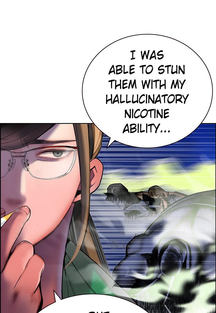 Jungle Juice Chap 43 - Next Chap 44