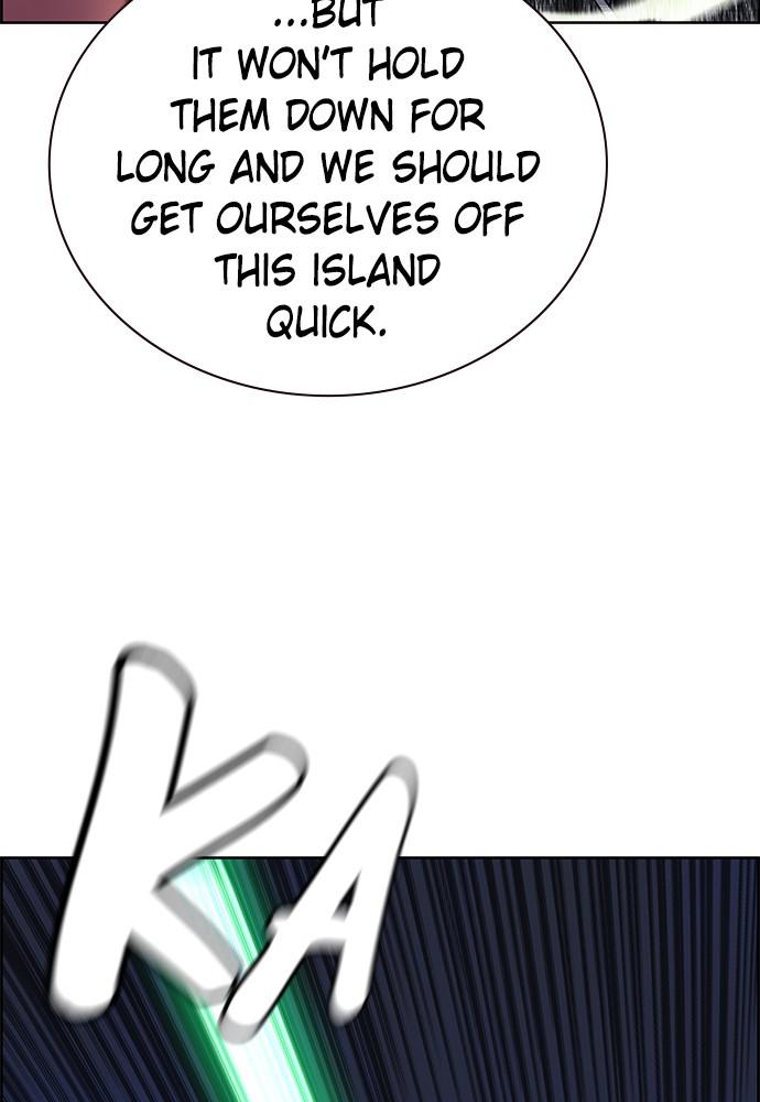 Jungle Juice Chap 43 - Next Chap 44