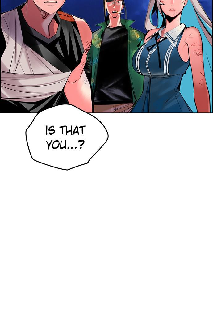 Jungle Juice Chap 43 - Next Chap 44