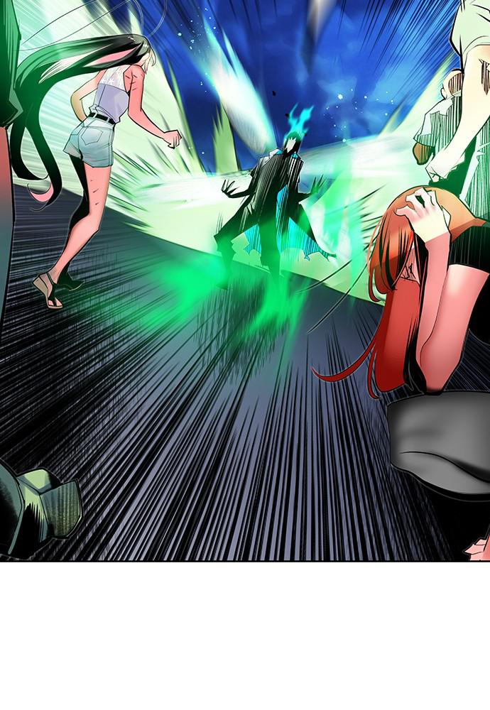 Jungle Juice Chap 43 - Next Chap 44