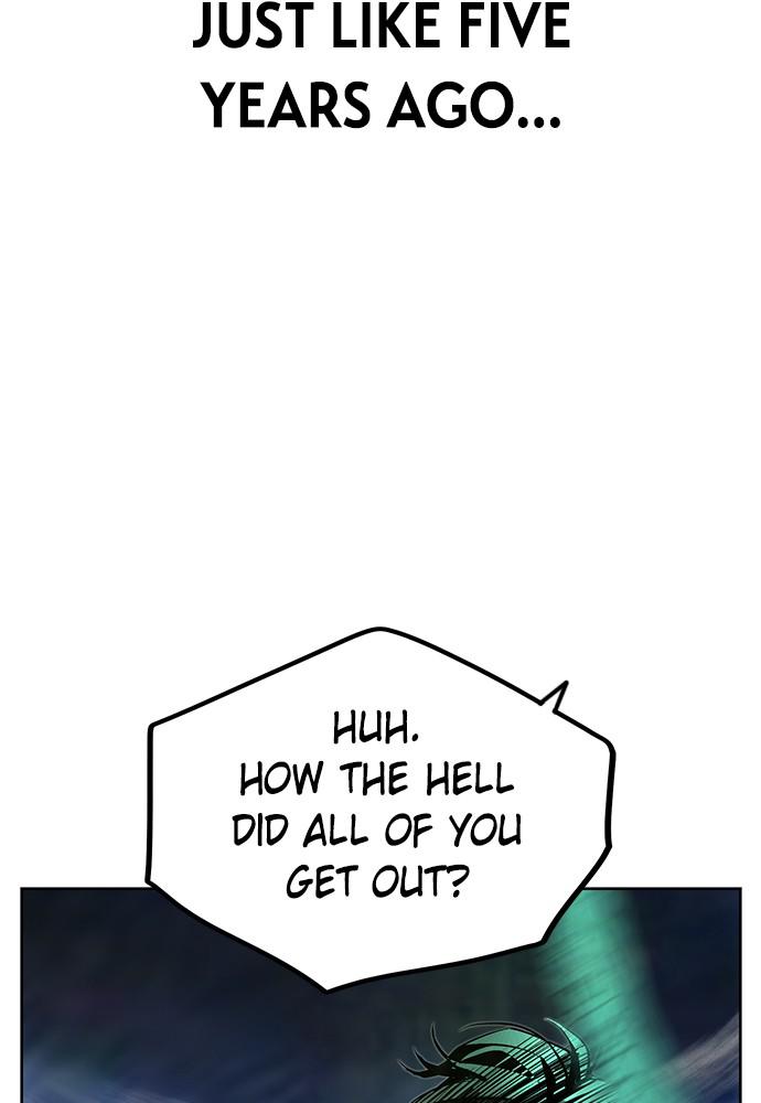 Jungle Juice Chap 43 - Next Chap 44