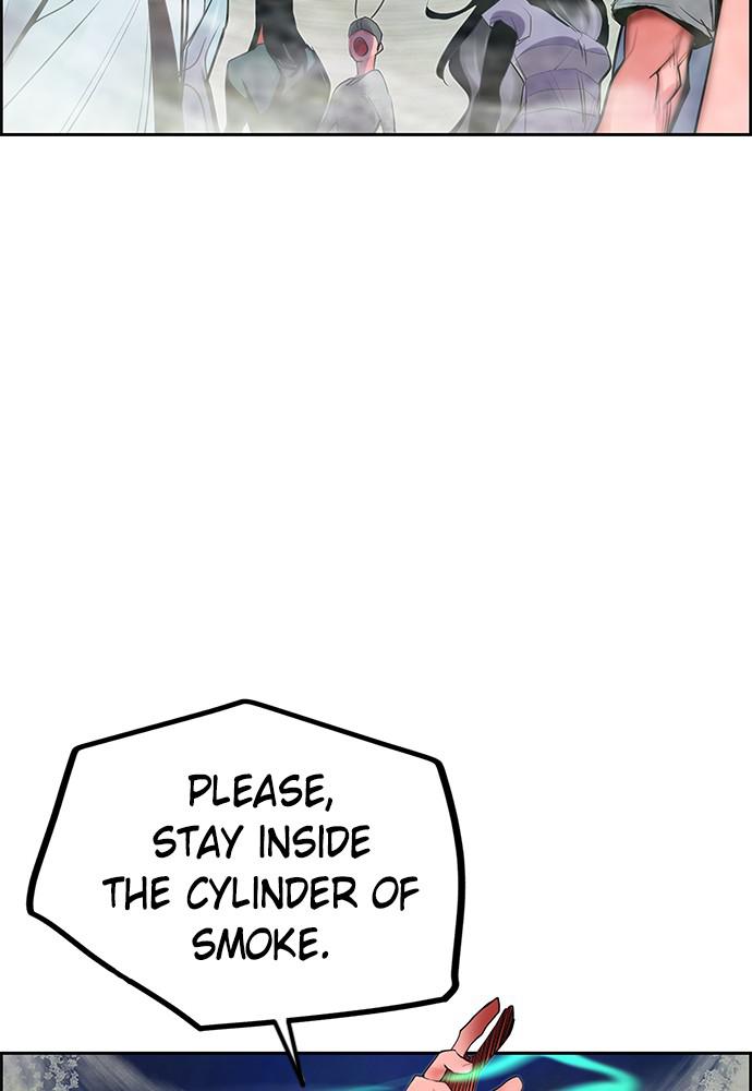 Jungle Juice Chap 43 - Next Chap 44