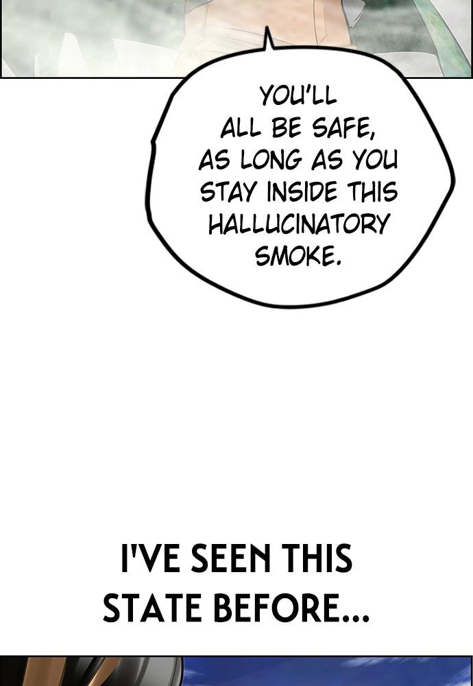 Jungle Juice Chap 43 - Next Chap 44