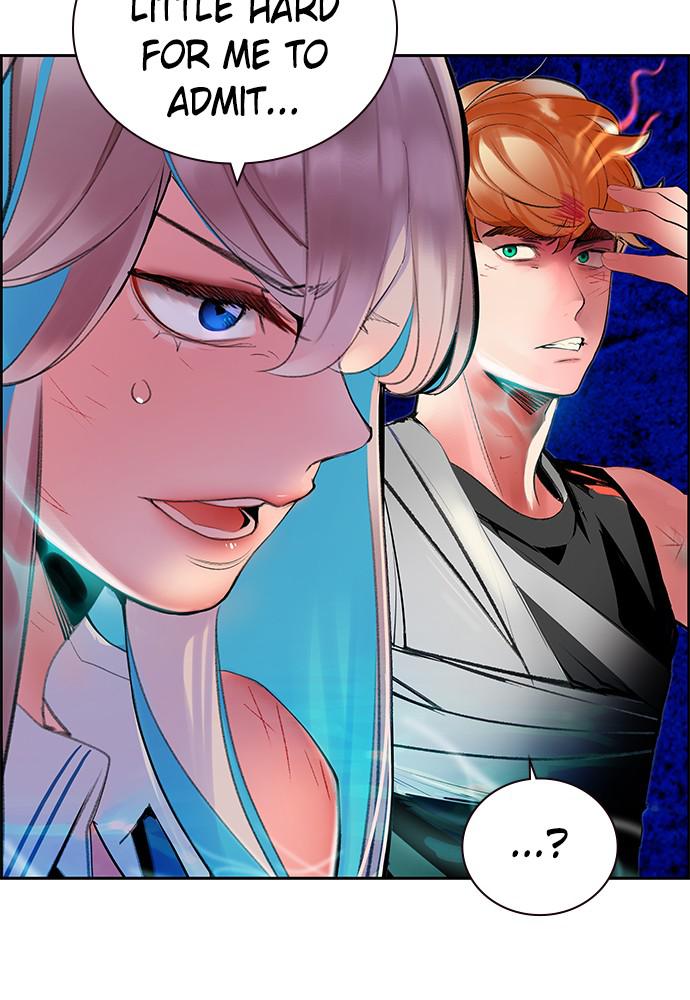Jungle Juice Chap 43 - Next Chap 44
