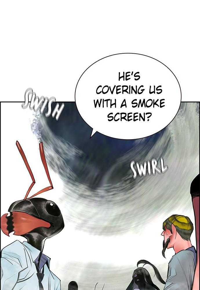 Jungle Juice Chap 43 - Next Chap 44