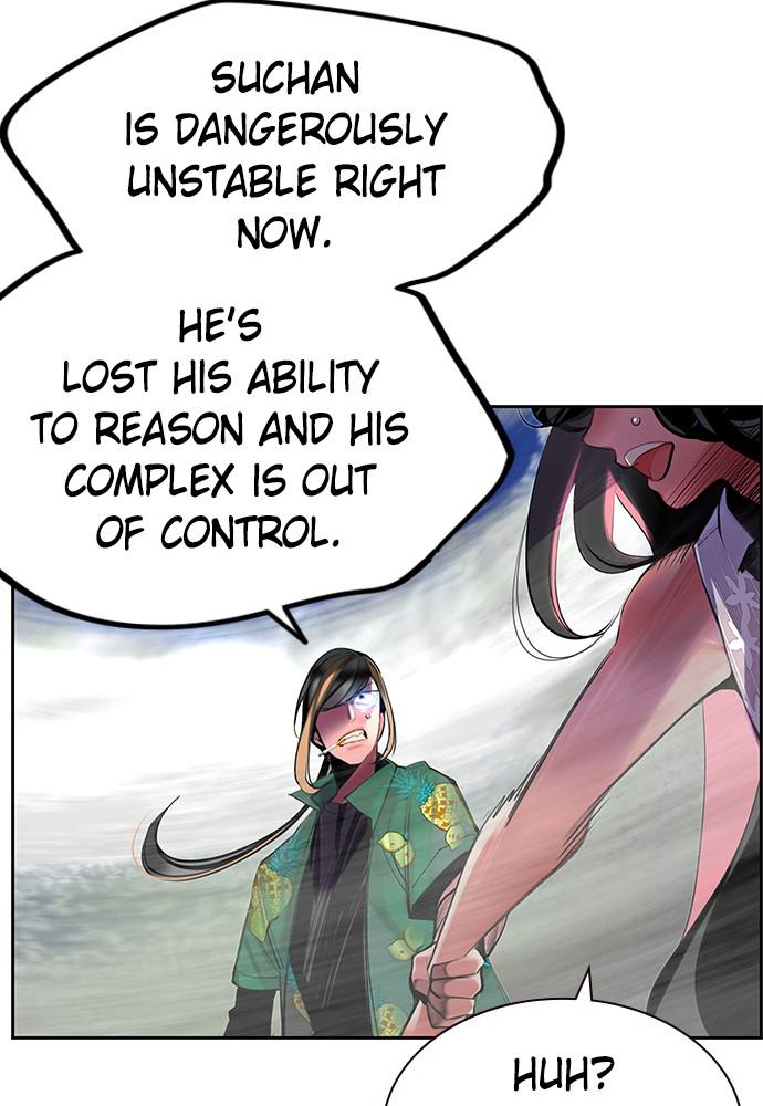 Jungle Juice Chap 43 - Next Chap 44