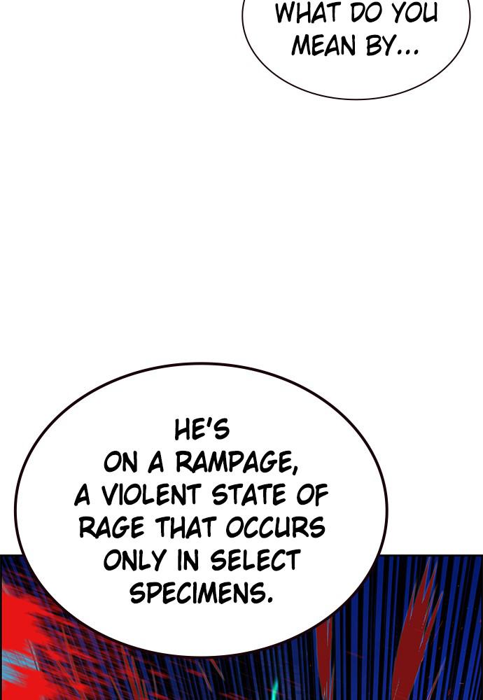 Jungle Juice Chap 43 - Next Chap 44