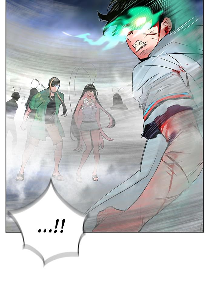 Jungle Juice Chap 43 - Next Chap 44