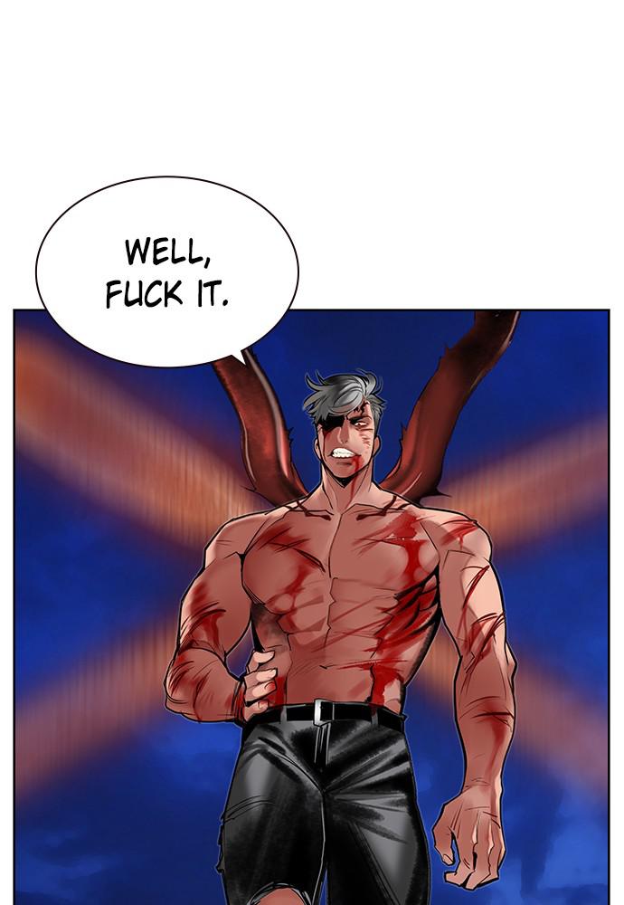 Jungle Juice Chap 43 - Next Chap 44