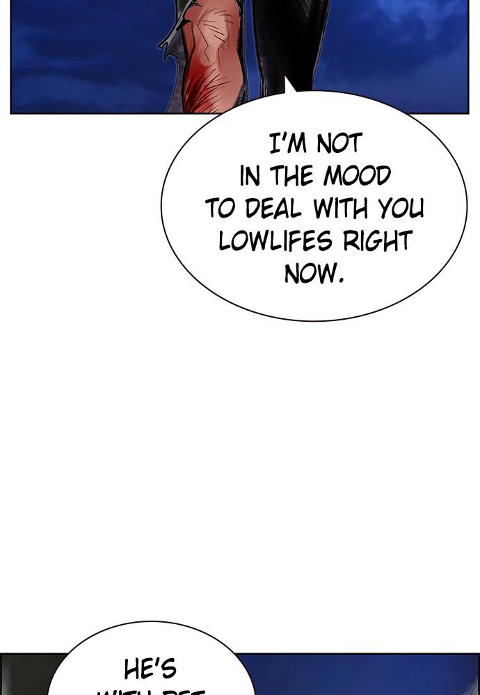 Jungle Juice Chap 43 - Next Chap 44