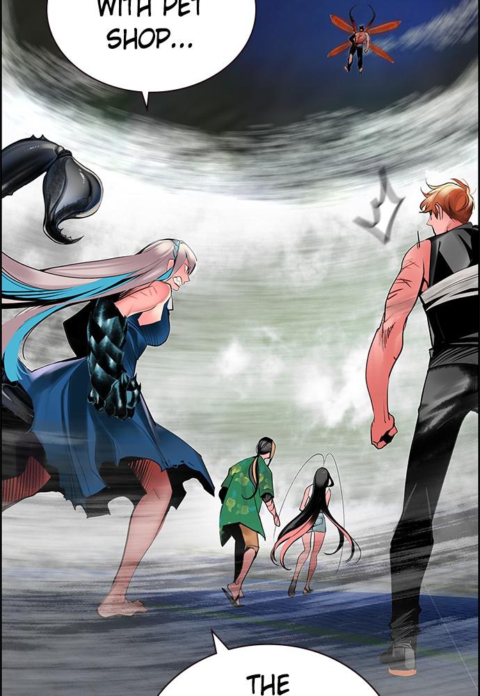 Jungle Juice Chap 43 - Next Chap 44