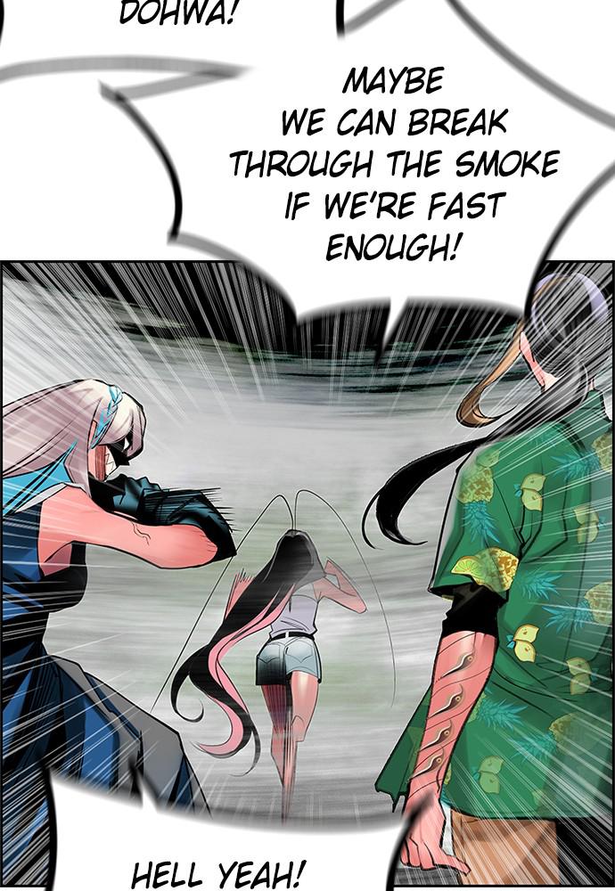 Jungle Juice Chap 43 - Next Chap 44