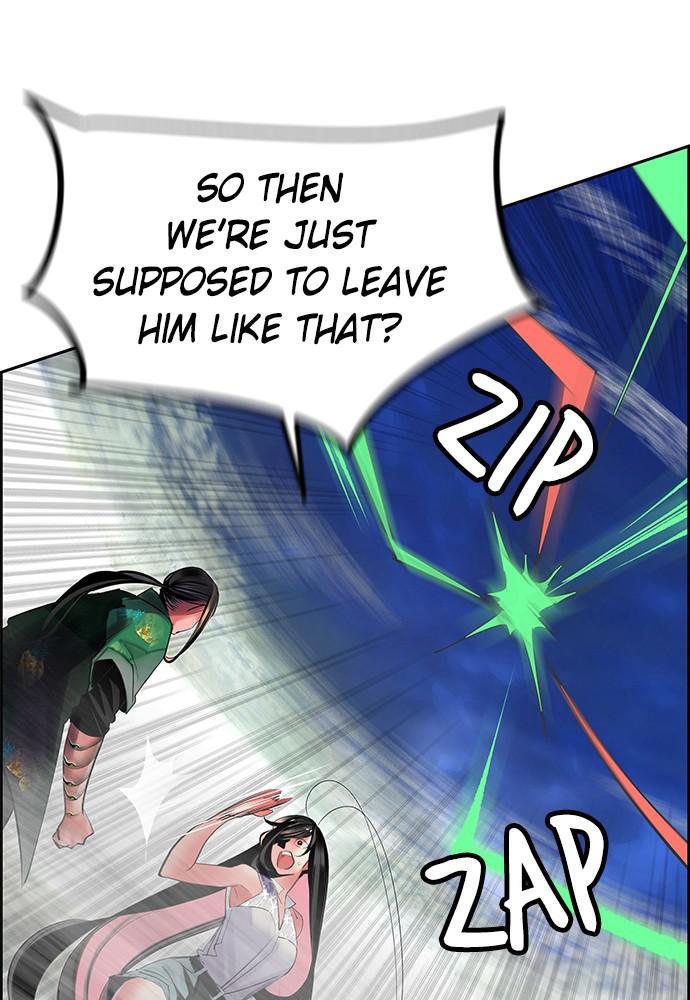 Jungle Juice Chap 43 - Next Chap 44
