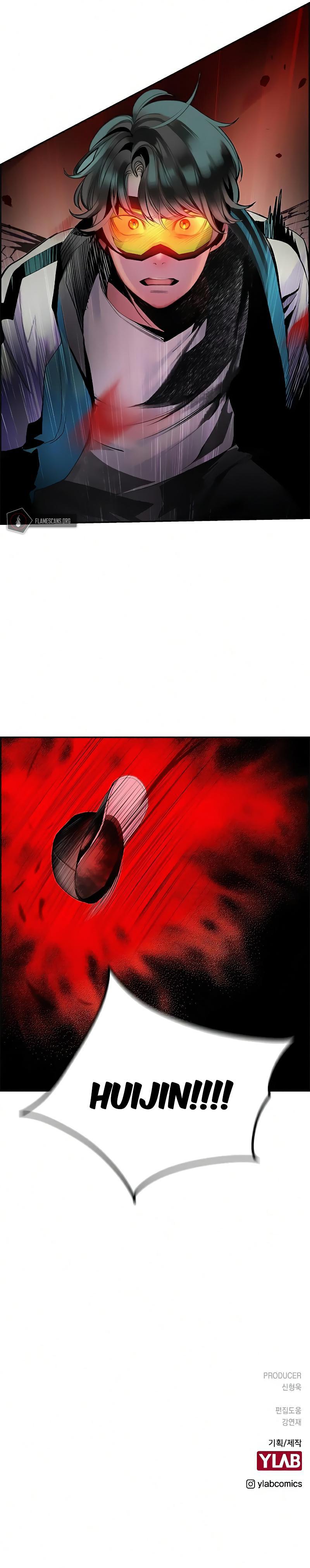 Jungle Juice Chap 56 - Next Chap 57