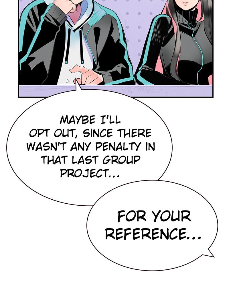 Jungle Juice Chap 50 - Next Chap 51