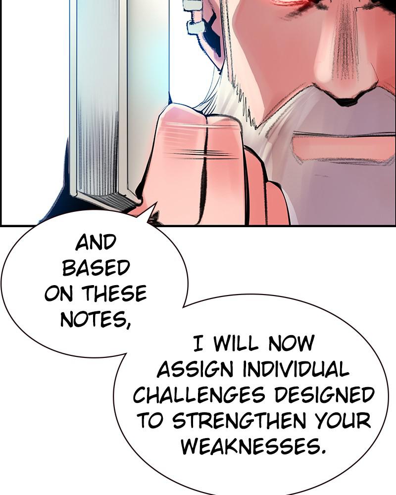 Jungle Juice Chap 50 - Next Chap 51