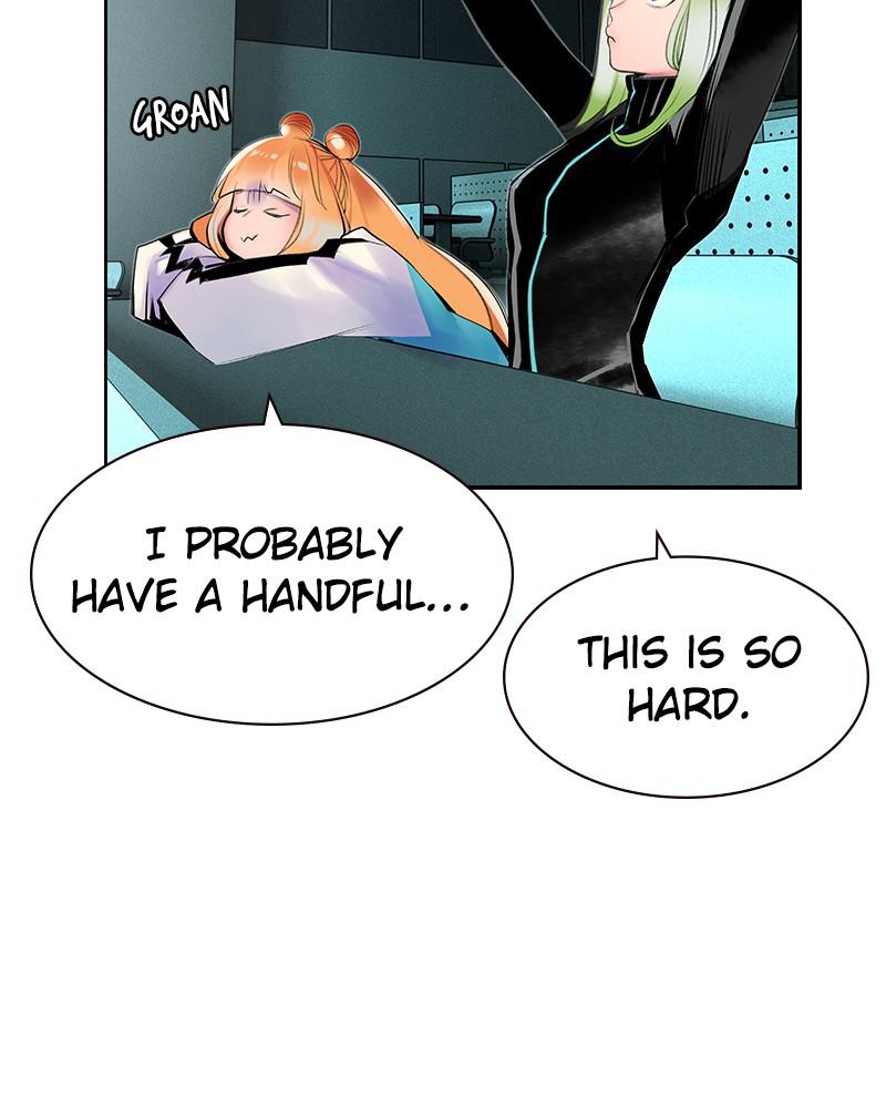 Jungle Juice Chap 50 - Next Chap 51