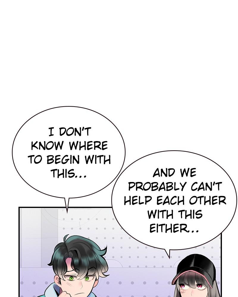 Jungle Juice Chap 50 - Next Chap 51