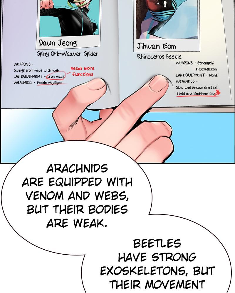 Jungle Juice Chap 50 - Next Chap 51