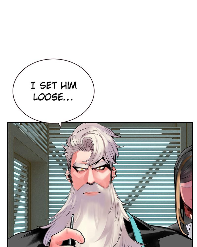 Jungle Juice Chap 50 - Next Chap 51