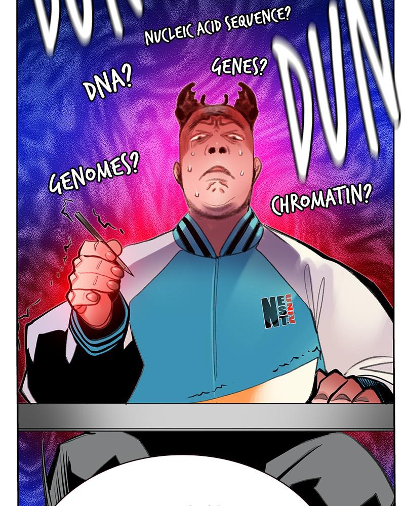 Jungle Juice Chap 50 - Next Chap 51