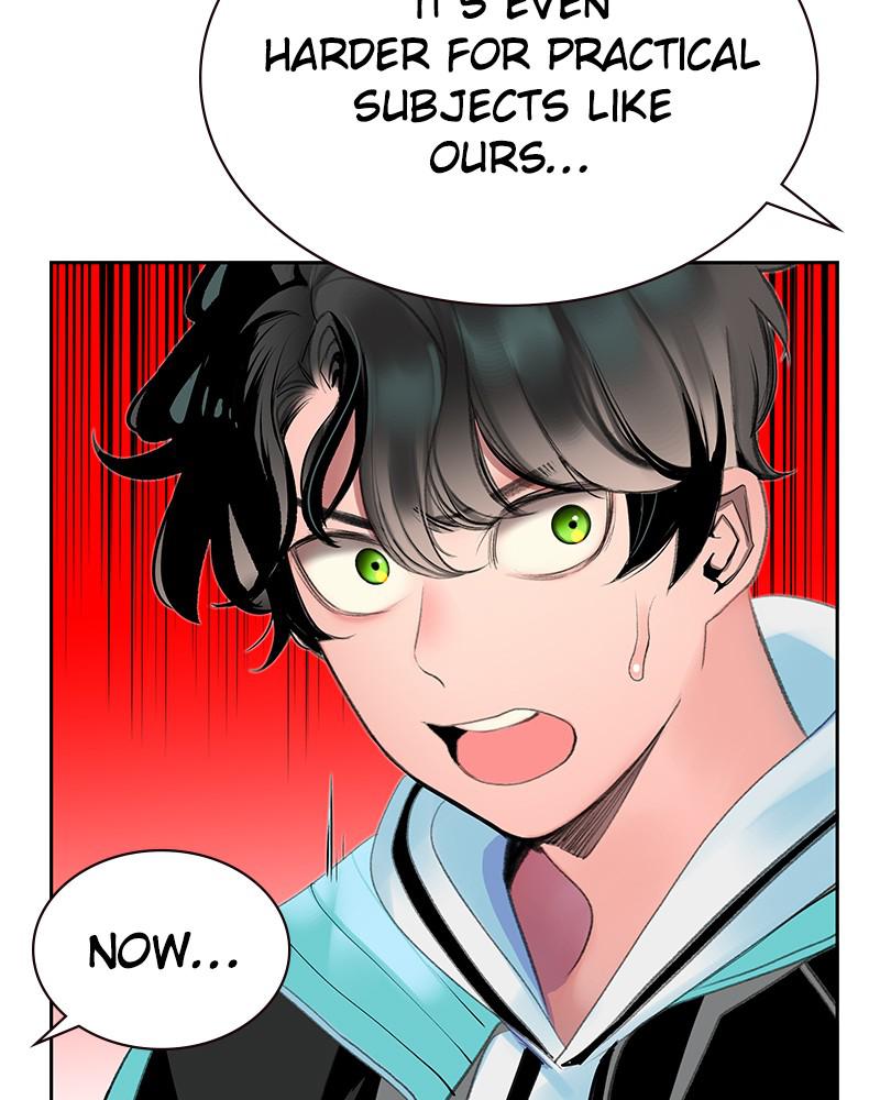 Jungle Juice Chap 50 - Next Chap 51
