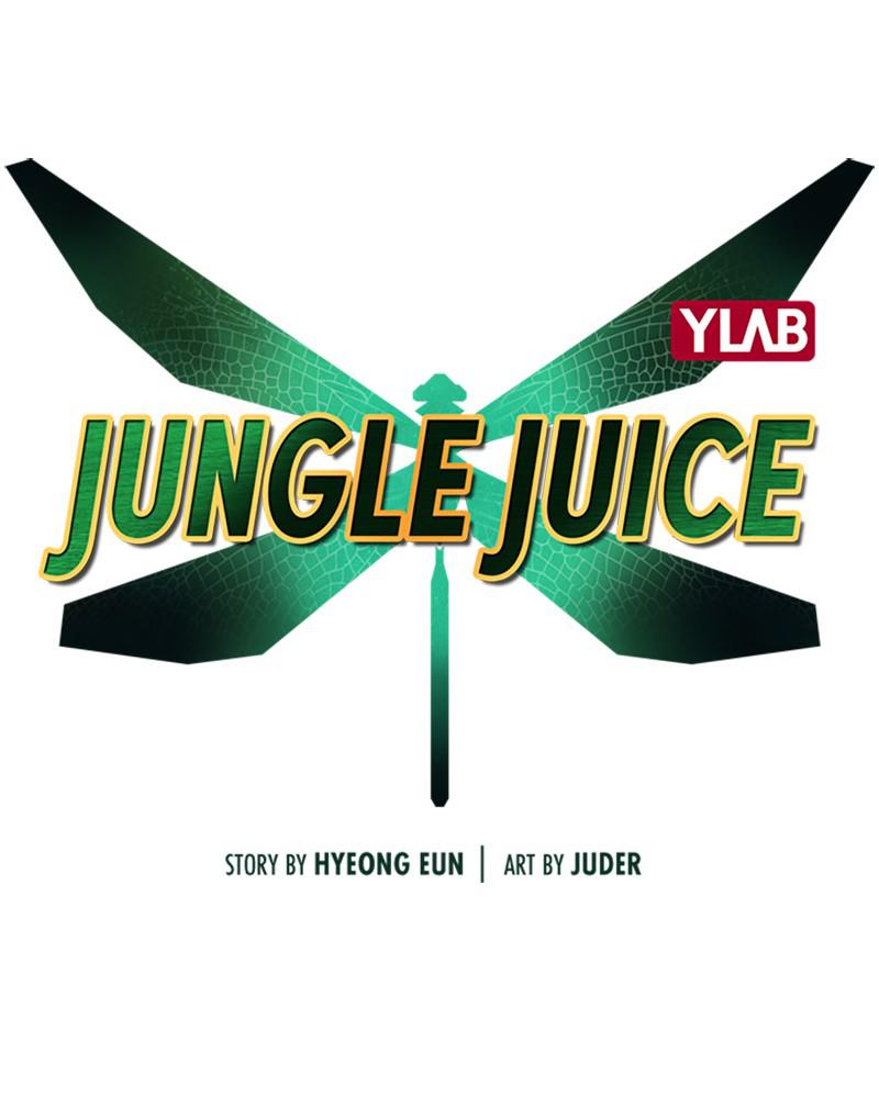 Jungle Juice Chap 50 - Next Chap 51
