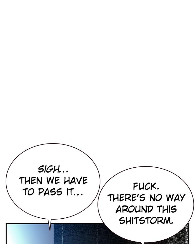 Jungle Juice Chap 50 - Next Chap 51