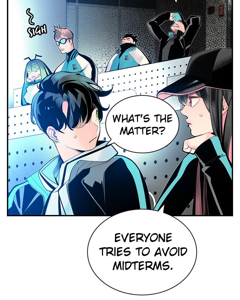 Jungle Juice Chap 50 - Next Chap 51