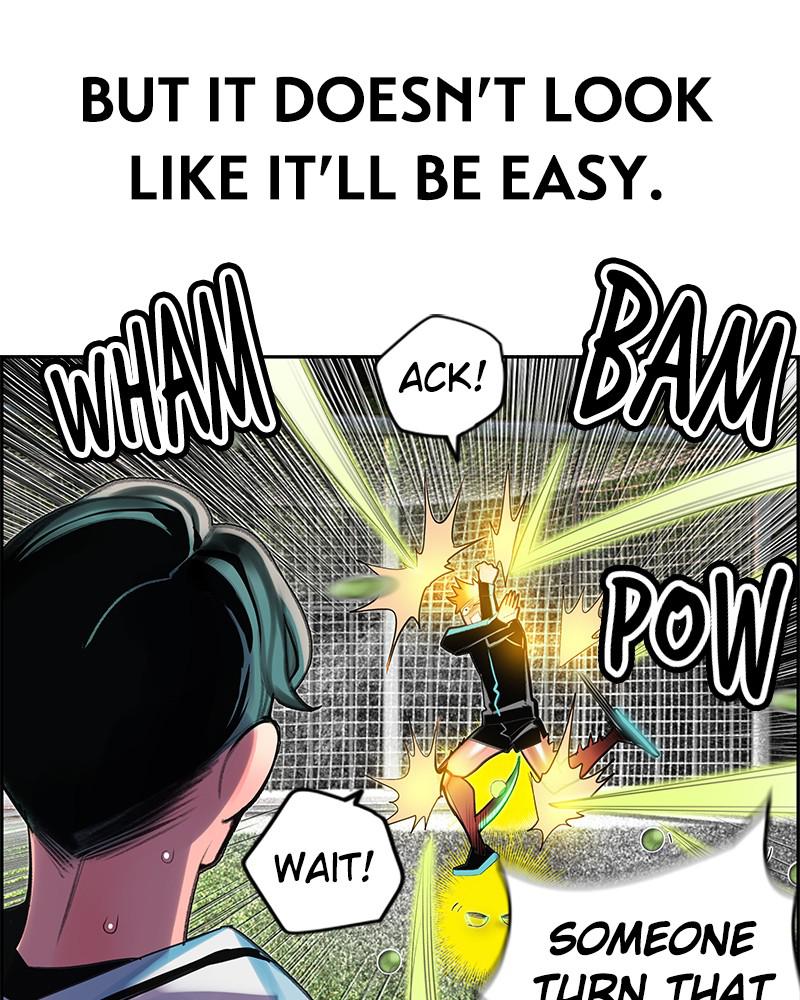 Jungle Juice Chap 50 - Next Chap 51