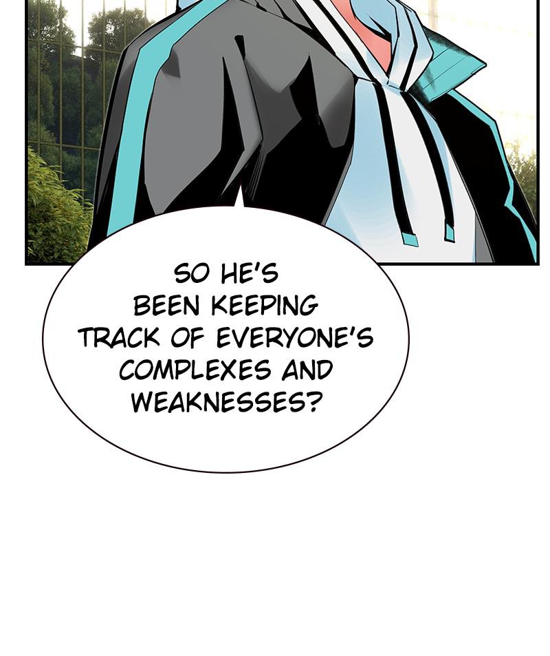 Jungle Juice Chap 50 - Next Chap 51