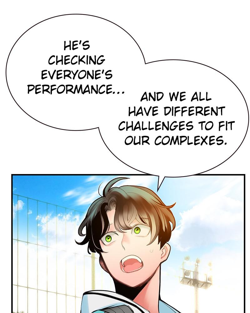 Jungle Juice Chap 50 - Next Chap 51